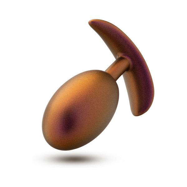 Neutron Plug Cosmic Copper