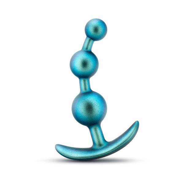 Gamma Plug Neptune Teal