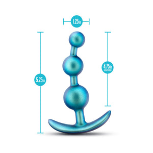 Gamma Plug Neptune Teal