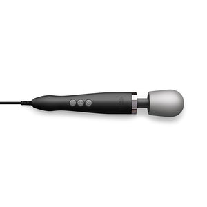 Original Massager Wand Vibrator Black