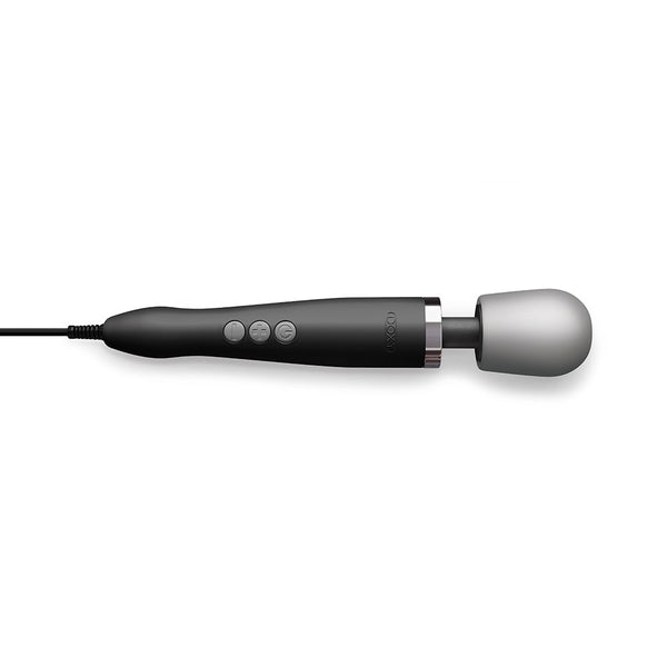 Original Massager Wand Vibrator Black