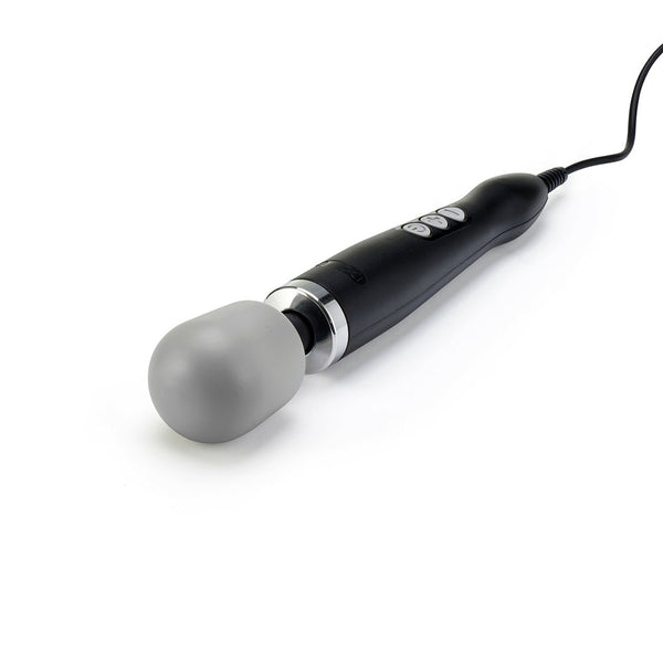 Original Massager Wand Vibrator Black