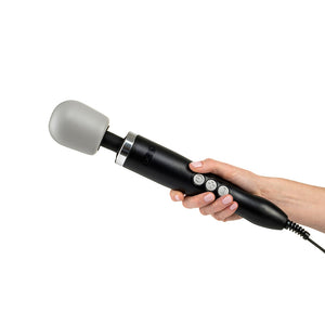 Original Massager Wand Vibrator Black