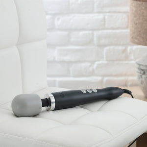 Original Massager Wand Vibrator Black