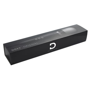 Original Massager Wand Vibrator Black