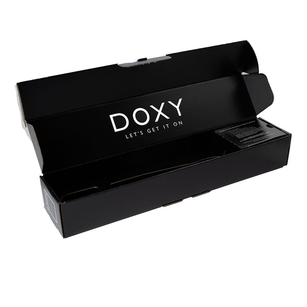 Original Massager Wand Vibrator Black