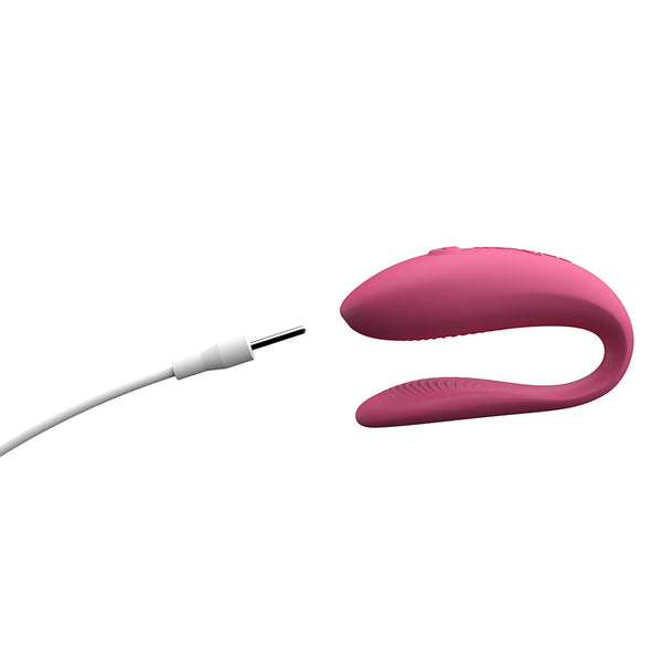 Sync Lite Pink