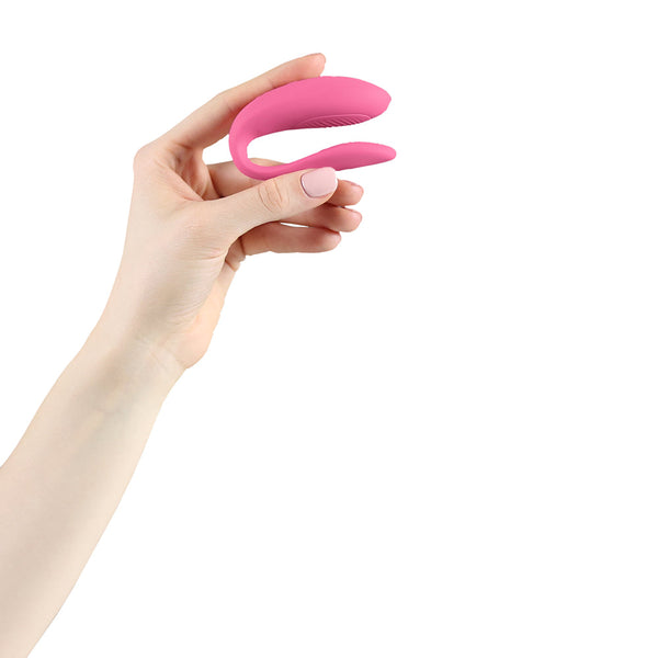 Sync Lite Pink