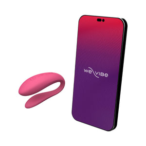 Sync Lite Pink