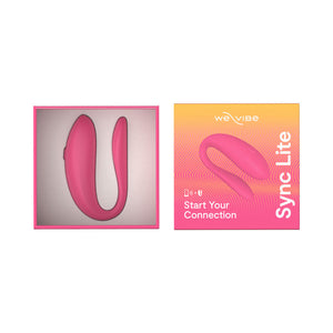 Sync Lite Pink