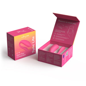 Sync Lite Pink