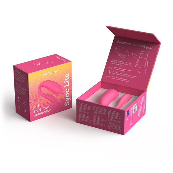 Sync Lite Pink