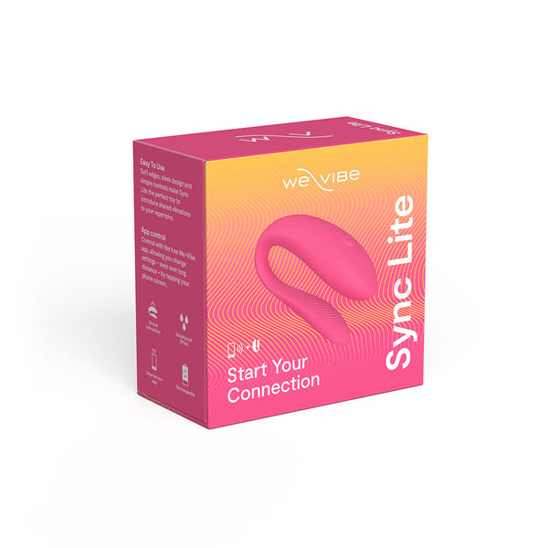 Sync Lite Pink