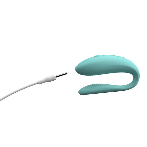 Sync Lite Aqua