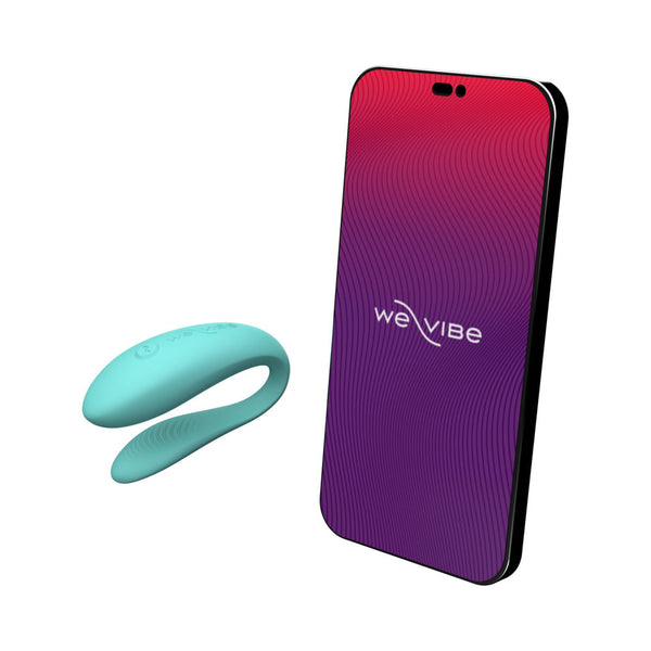 Sync Lite Aqua