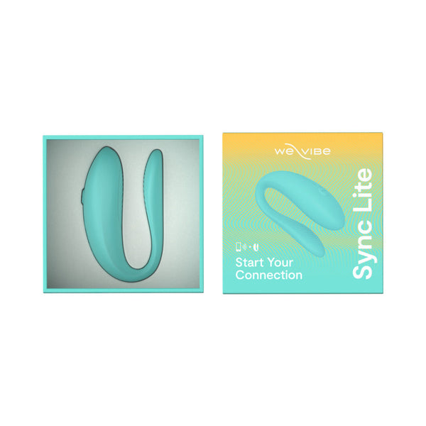 Sync Lite Aqua