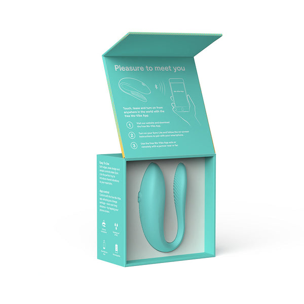 Sync Lite Aqua
