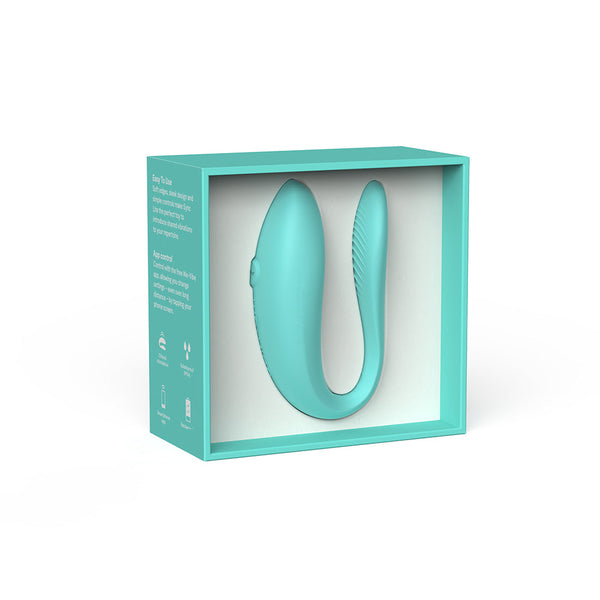 Sync Lite Aqua