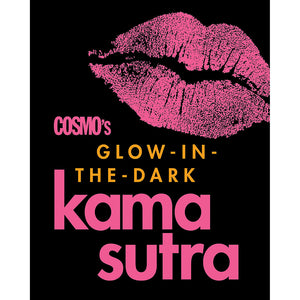 COSMO''s Glow-in-the-Dark Kama Sutra
