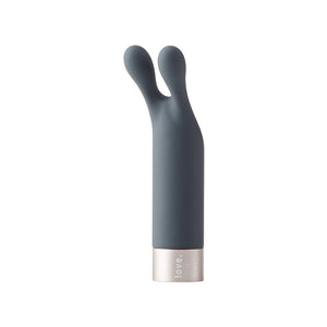Laska Head Grey