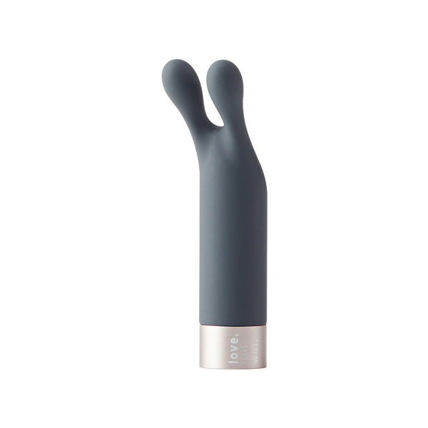 Laska Head Grey