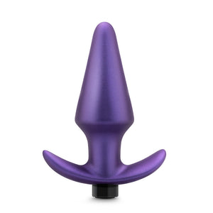 Interstellar Plug Astro Violet