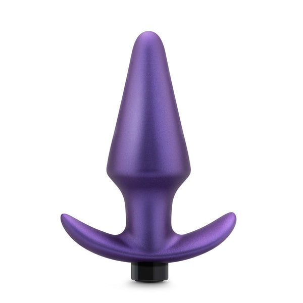 Interstellar Plug Astro Violet
