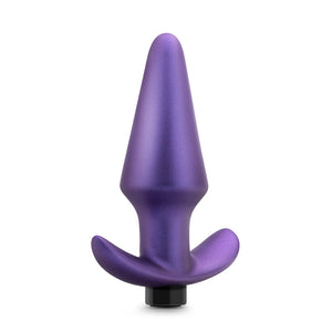 Interstellar Plug Astro Violet