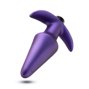 Interstellar Plug Astro Violet
