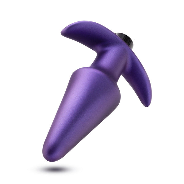 Interstellar Plug Astro Violet
