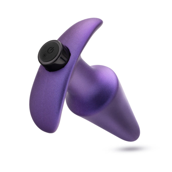 Interstellar Plug Astro Violet