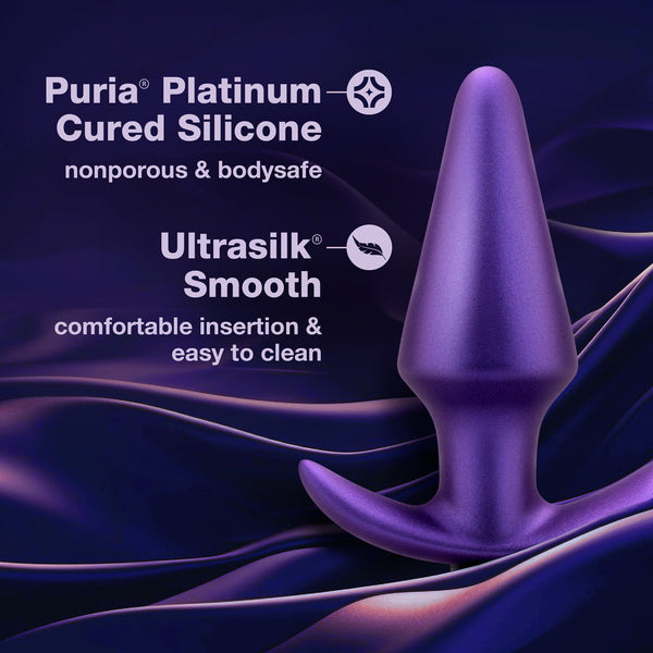 Interstellar Plug Astro Violet