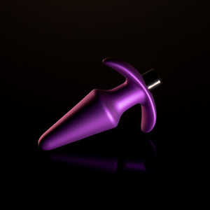 Interstellar Plug Astro Violet
