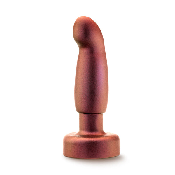 Bionic Plug with Remote Cosmic Copper