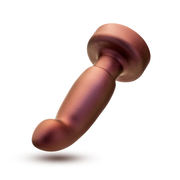 Bionic Plug with Remote Cosmic Copper