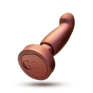 Bionic Plug with Remote Cosmic Copper