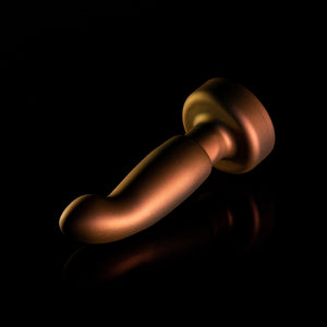 Bionic Plug with Remote Cosmic Copper