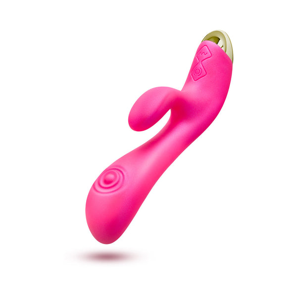 Pleasin'' AF Fuchsia