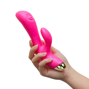 Pleasin'' AF Fuchsia