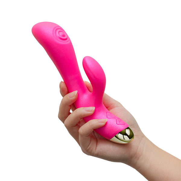 Pleasin'' AF Fuchsia