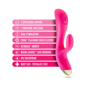 Pleasin'' AF Fuchsia