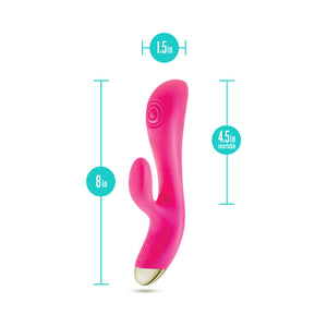 Pleasin'' AF Fuchsia