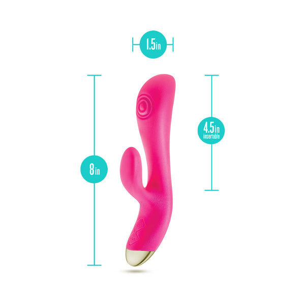 Pleasin'' AF Fuchsia