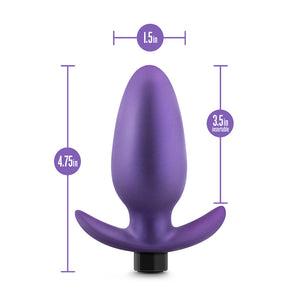 Excelsior Plug Astro Violet