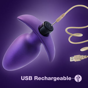 Excelsior Plug Astro Violet
