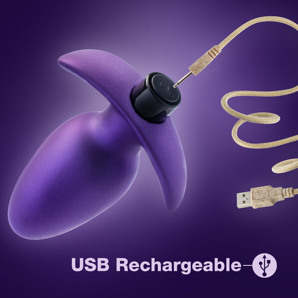 Excelsior Plug Astro Violet