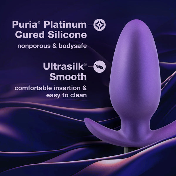 Excelsior Plug Astro Violet