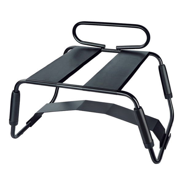 Surrender Sex Chair Black