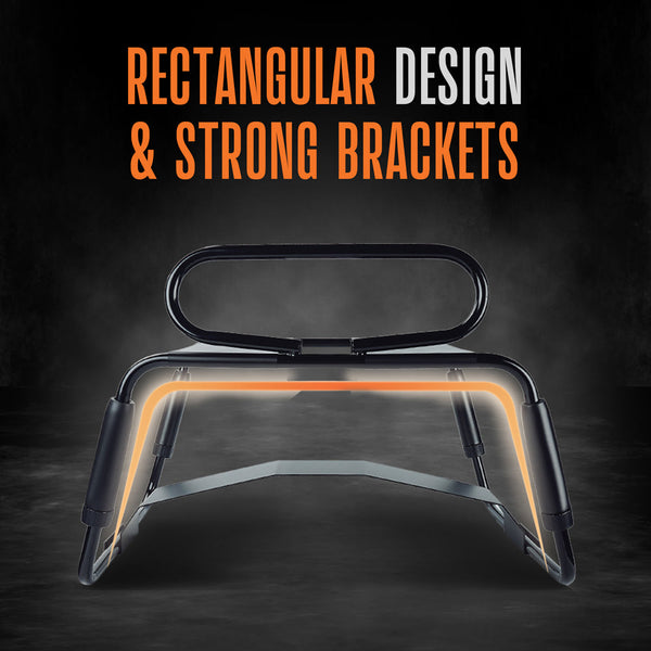 Surrender Sex Chair Black