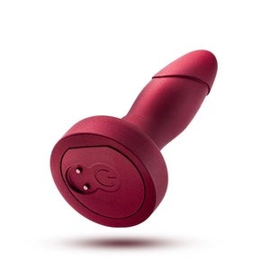 Atomic Plug with Remote Martian Wine